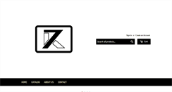 Desktop Screenshot of kingse7en.com